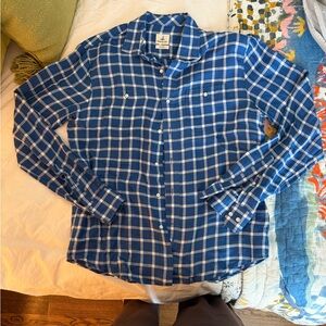 Men's Button Down